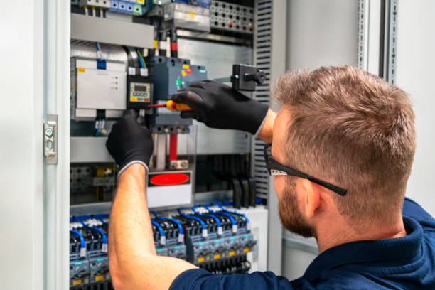 Best Residential Electrician Services  in Tioga Terrace, NY