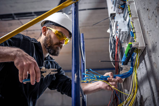 Best Commercial Electrician Services  in Tioga Terrace, NY