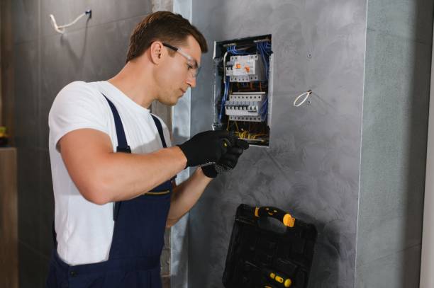 Best Electrical Troubleshooting Services  in Tioga Terrace, NY