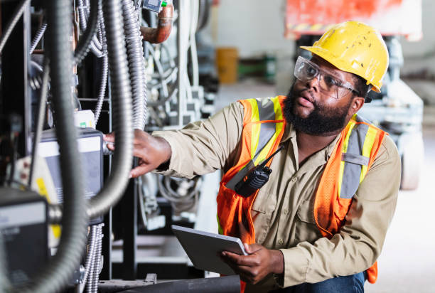 Best Electrical Repair Services  in Tioga Terrace, NY