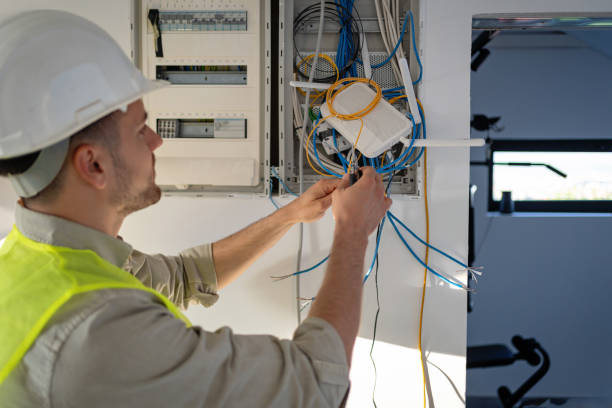 Best Industrial Electrical Services  in Tioga Terrace, NY